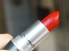 MAC RUBY WOO