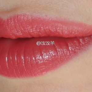 #Burberry#  Lip Cover 09
