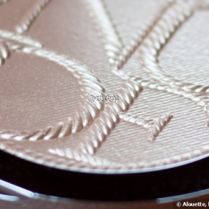 #Dior# 2014 Diorskin Nude Tan Transat Edition Golden Shimmer Powder