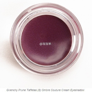#Givenchy# Ӱ Rose Dentelle & Prune Taffetas
