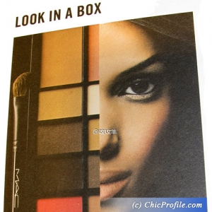 #MAC# Look in a Box Summer Fall 2014 Collection