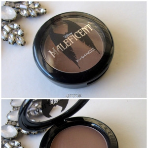 #MAC# Sculpting Powder from Maleficent Collection