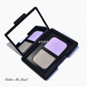 #Nars# 2014 ˫ɫӰ