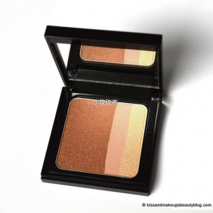 #Bobbi Brown# 2014 Surf & Sandϵ Bronze Brightening Blush