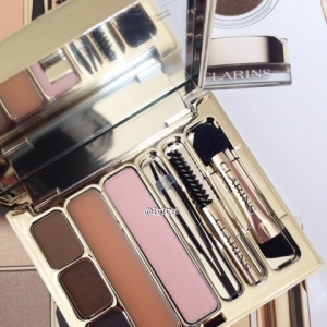 #Clarins# Autumn Make-Up 2014Ʒ