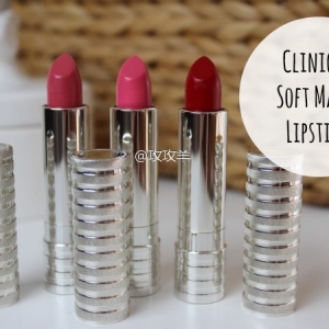 #Clinique# Soft Matte ɫ