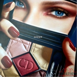 #Dior# 2014 5ɫӰ