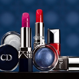 #Dior# Color Icons Fall 2014 Collection