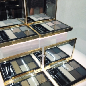#Estee Lauder# Pure Color Nail Lacquer Fall 2014