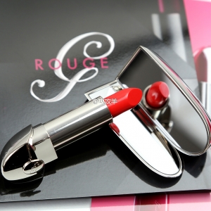 #Guerlain#  Rouge G In Geneva