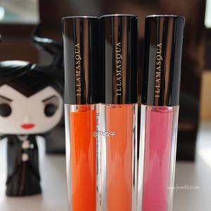 #Illamasqua# Matte Lip Liquidƹⴽ ɫ