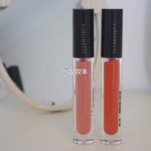#Illamasqua# Matte Һں