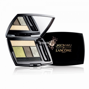 #Lancome# Jason Wu for Lancome pre fall collection