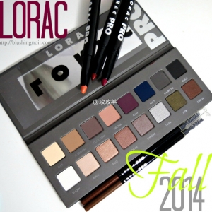#LORAC# 2014Ӱɫ