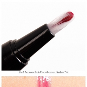 #MAC# Moody Blooms Sheen Supreme Lipglass Tints ɫ