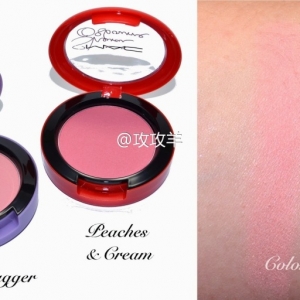 #MAC# Sharon and Kelly Osbourne Collection