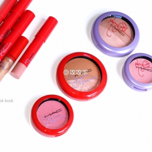 #MAC# SHARON AND KELLY OSBOURNE ϵ&ɫ