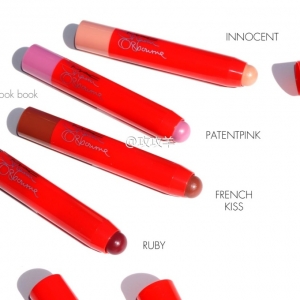 #MAC# SHARON OSBOURNE PATENTPOLISH ɫ