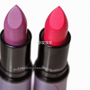 #MAC#  in Dodgy Girl & Kelly Yum Yum vs Candy Yum Yum