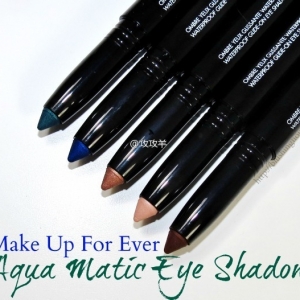 #Make Up For Ever# Ӱɫ