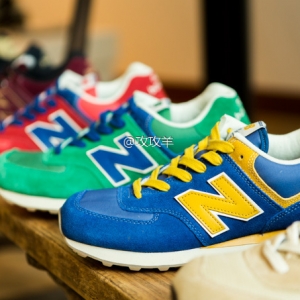 #New Balance# ɫ&