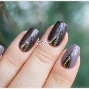 #Nogotok# Style Color ָ 238 & 239ɫ