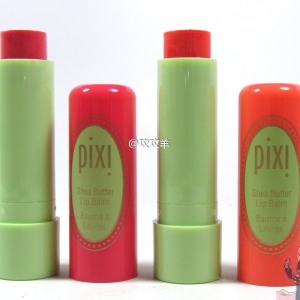 #Pixi#  in Coral Crush and Ripe Raspberry