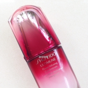 #Shiseido# Ultimune Һ