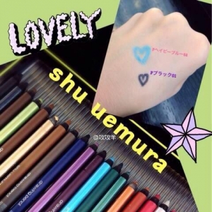 #shu uemura# ߱
