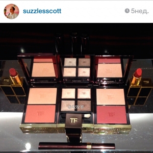 #TOM FORD# 14＾LOOK~INS