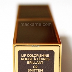 #Tom Ford# Lip Color Shine 02ɫ