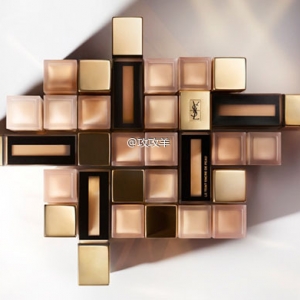#YSL#  Le Teint Encre de Peau ۵Һ
