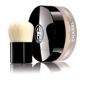 #Chanel# Vitalumiere Loose Powder Foundation