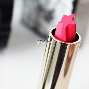 #Anna Sui# 2014Ʒ Rose Cheek Color and Anna Sui Star Lipstick