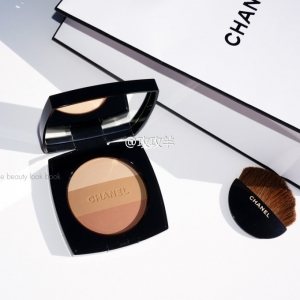 #Chanel# LES BEIGES HEALTHY GLOW MULTI-COLOUR NO. 02ɫ