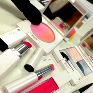 #CHICCA & LUNASOL# 2014Ʒ