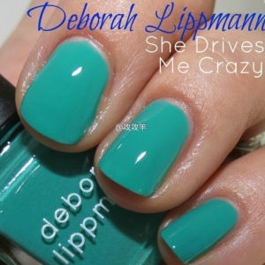 #Deborah Lippmann #2014ɫ