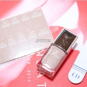 #Dior# 2014 ָ&ɫ