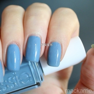 #Essie# ָTruth or Flare