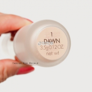 #EVE LOM# SHEER RADIANCE TRANSLUCENT POWDER IN 'DAWN'