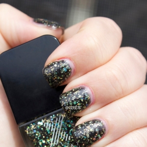 #FORMULA X #NAIL EFFECTS # 'EXPLOSIVE'