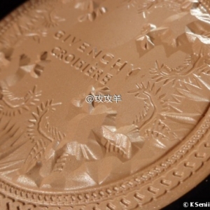 #Givenchy# 2014 Croisiere Terre Exotique Healthy Glow Powder #2