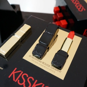 ## 14~KISSKISS 