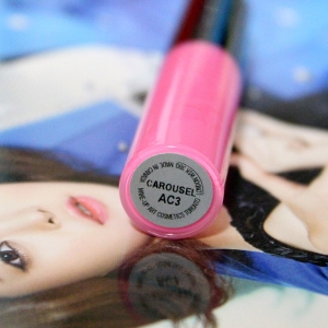 #MAC# ɫɫCAROUSEL
