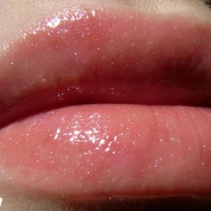 #YSL#  #102 Rose Satine