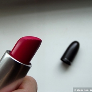 #MAC# Retro matte lipstick All Fired Upɫ~~~