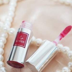 #LANCOME# LIP LOVER355#