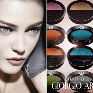 #ARMANI# ɫӰ