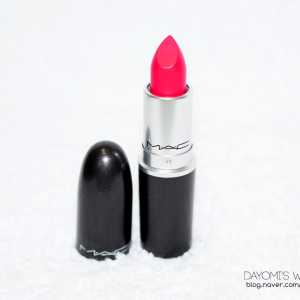 #MAC# ɫɫRELENTLESSLY RED