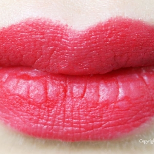 MAC ɫ MATTE ɫRUBY WOO